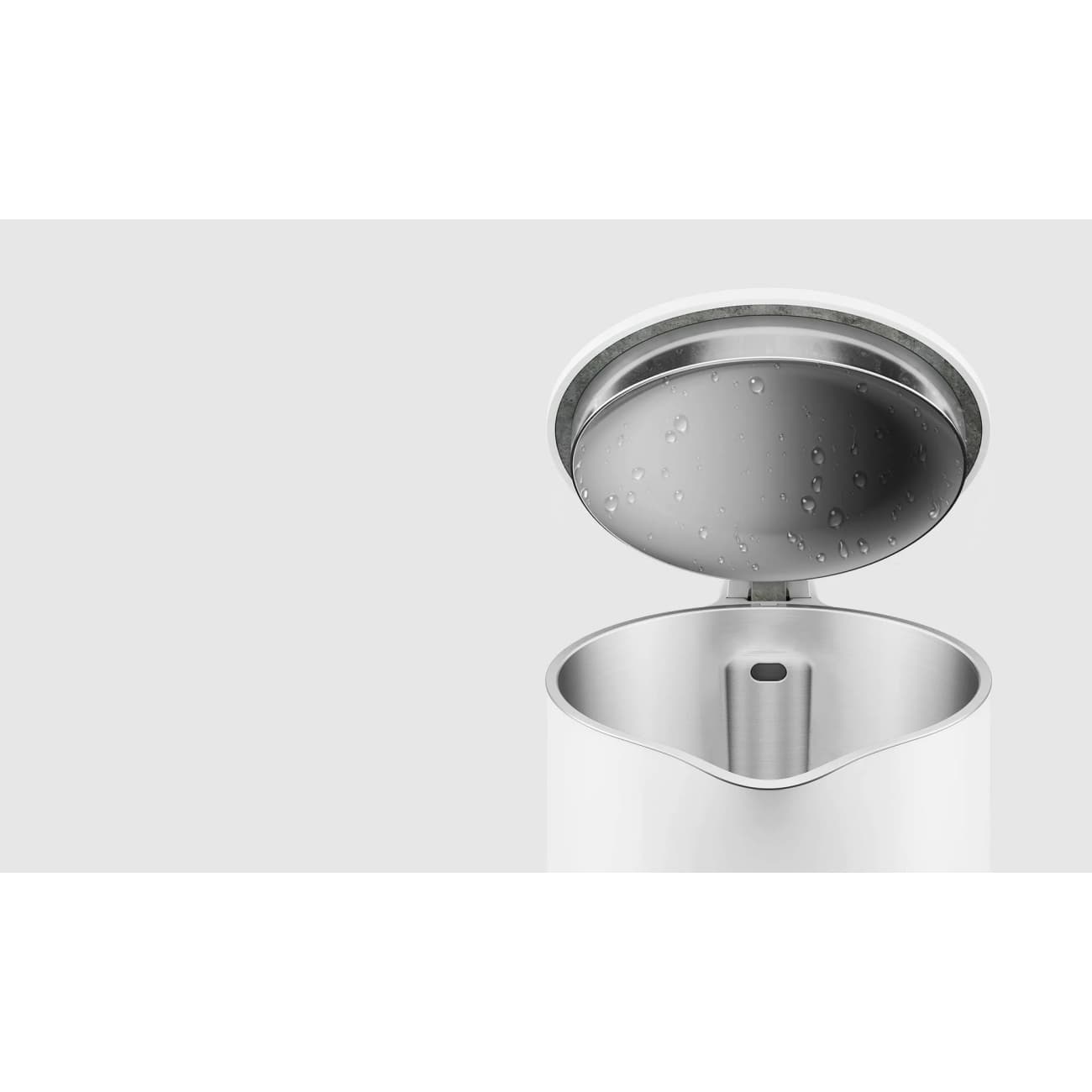 Elektr choynak Xiaomi Electric Kettle 2 EU — 4