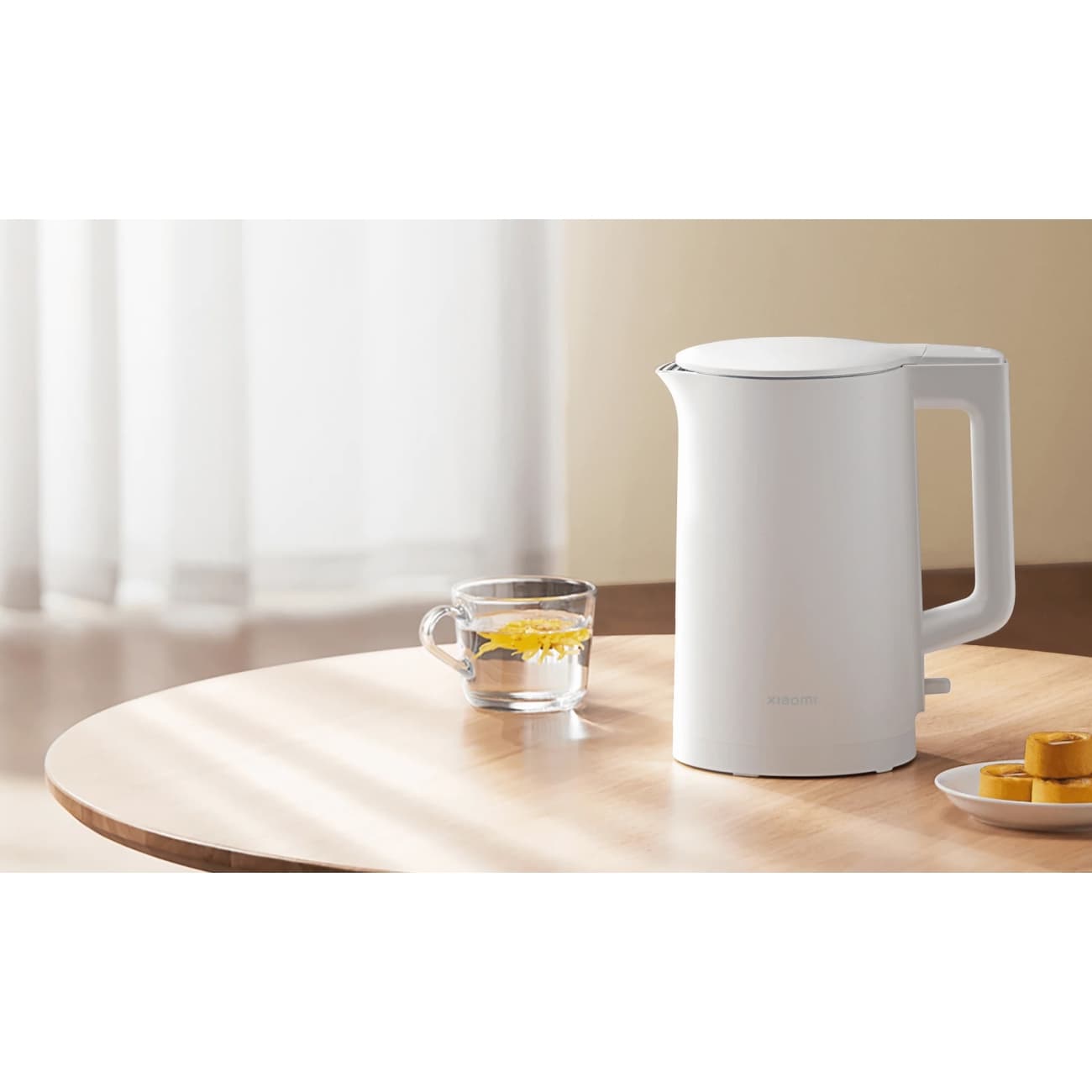 Elektr choynak Xiaomi Electric Kettle 2 Lite EU — 7