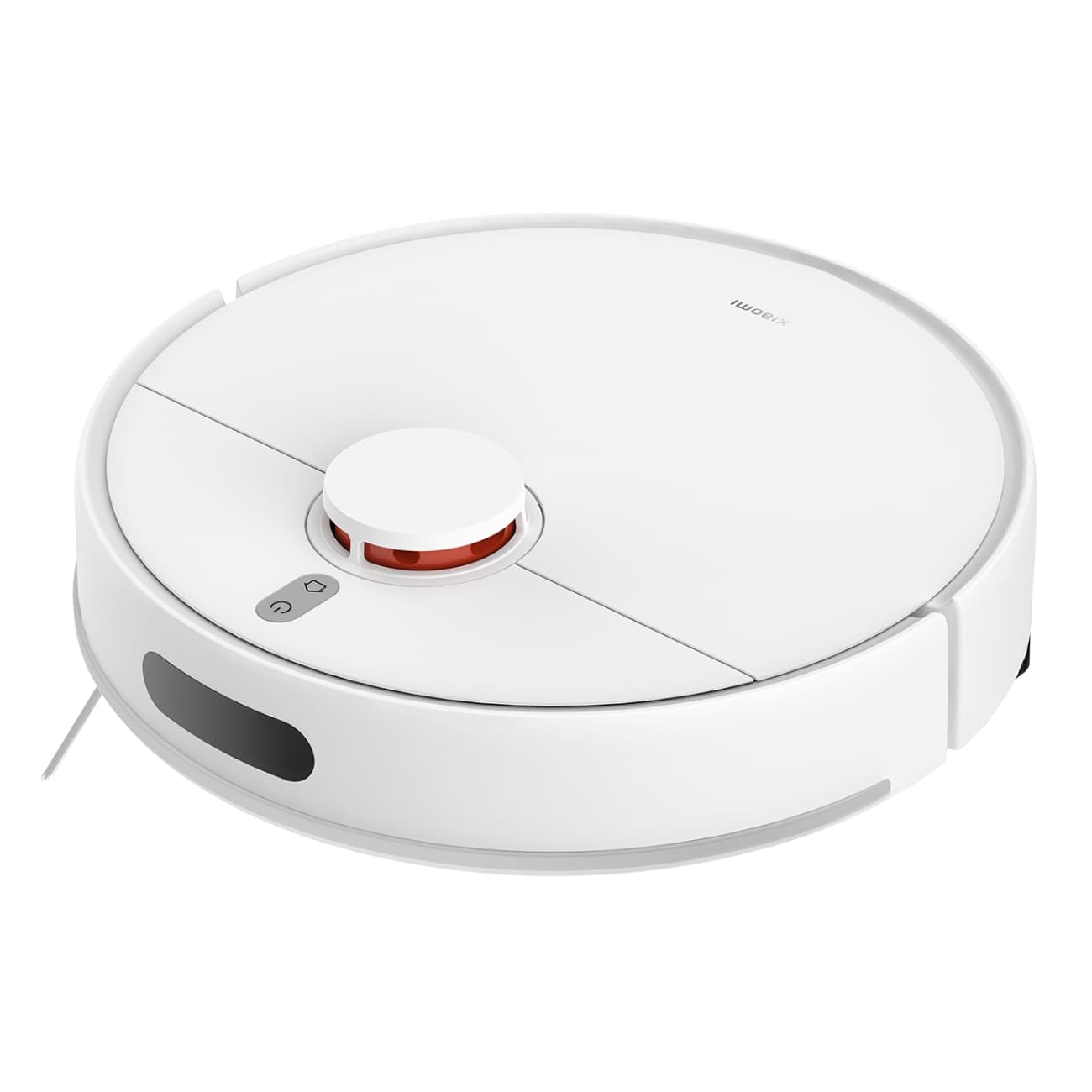 Robot сhangyutgich Xiaomi Robot Vacuum S40C EU — 1