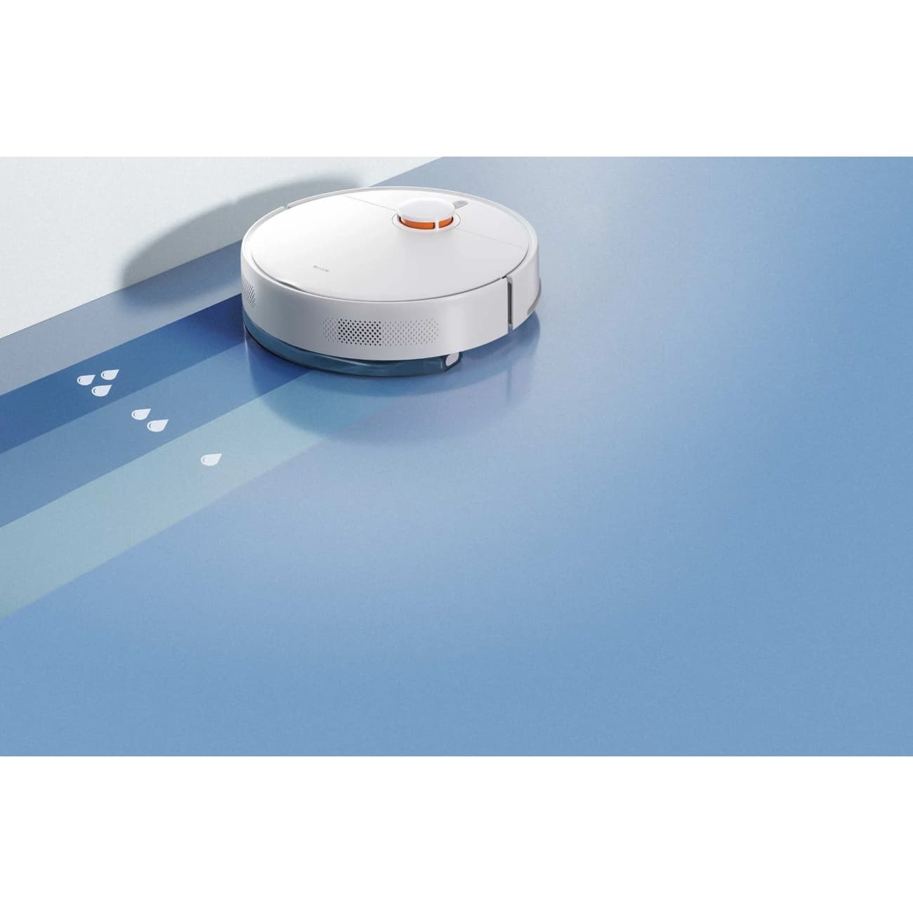 Robot сhangyutgich Xiaomi Robot Vacuum S40C EU — 5