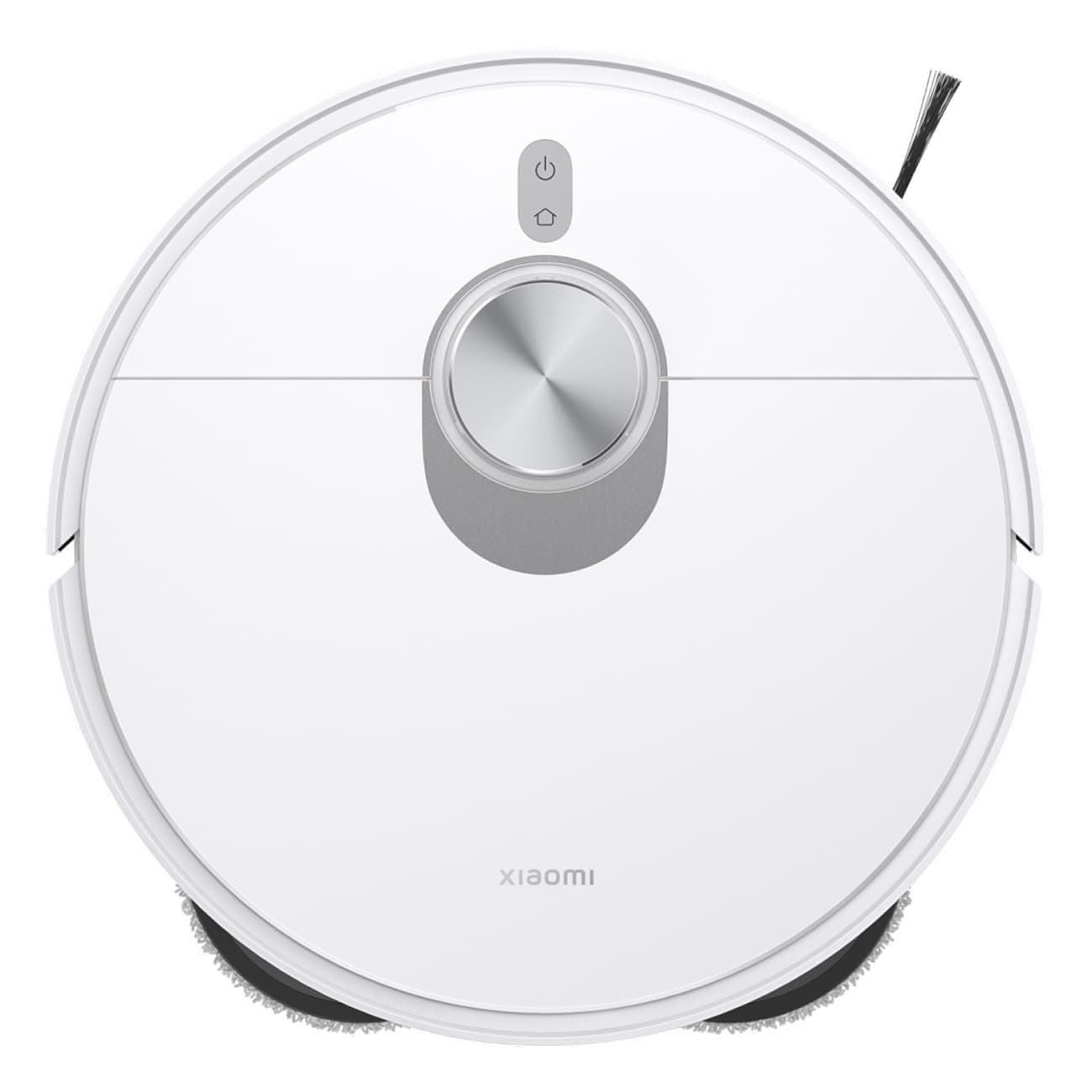 Robot сhangyutgich Xiaomi Robot Vacuum X20 Pro EU — 7