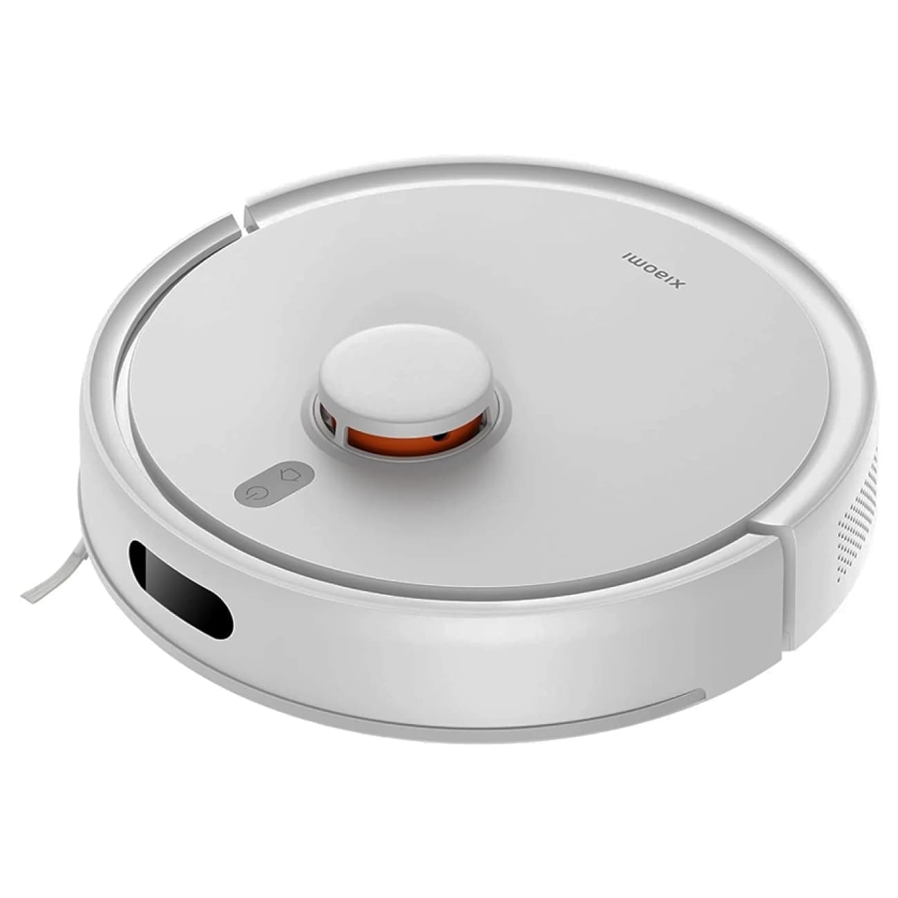 Robot сhangyutgich Xiaomi Robot Vacuum X20 Pro EU — 8