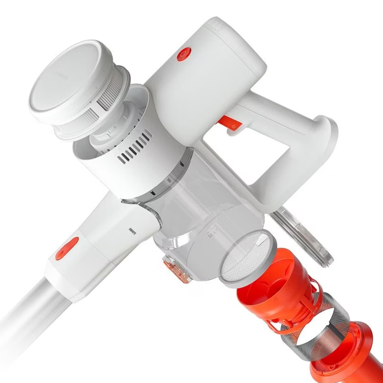 Changyutgich Xiaomi Vacuum Cleaner G20 EU — 4