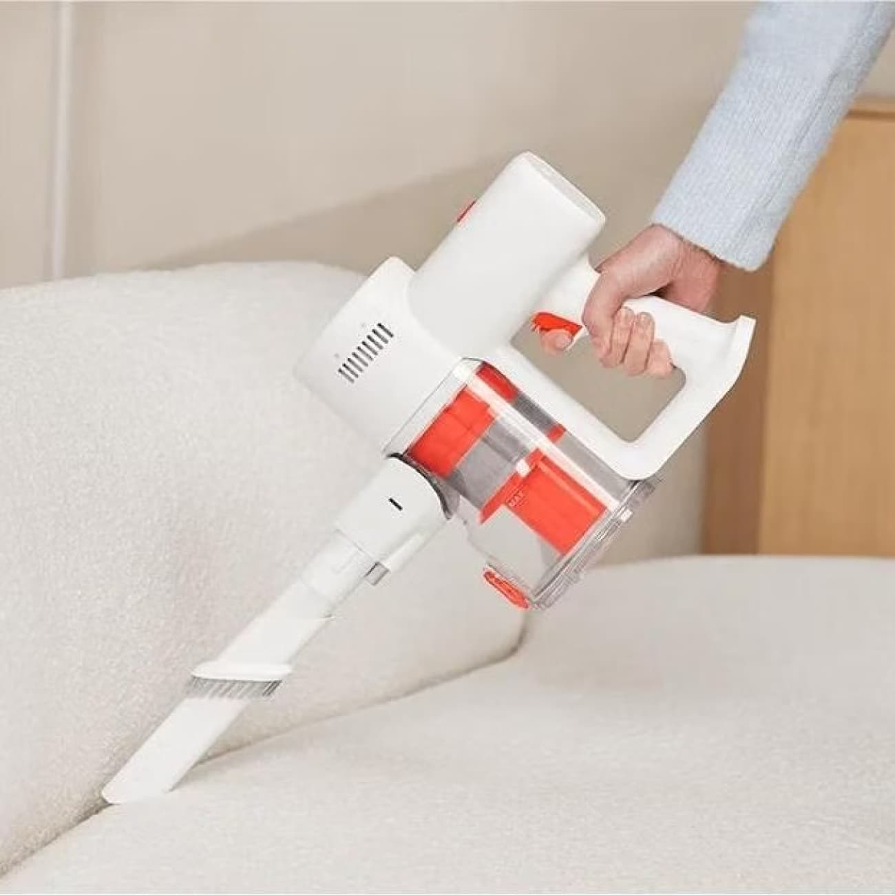 Changyutgich Xiaomi Vacuum Cleaner G20 EU — 8