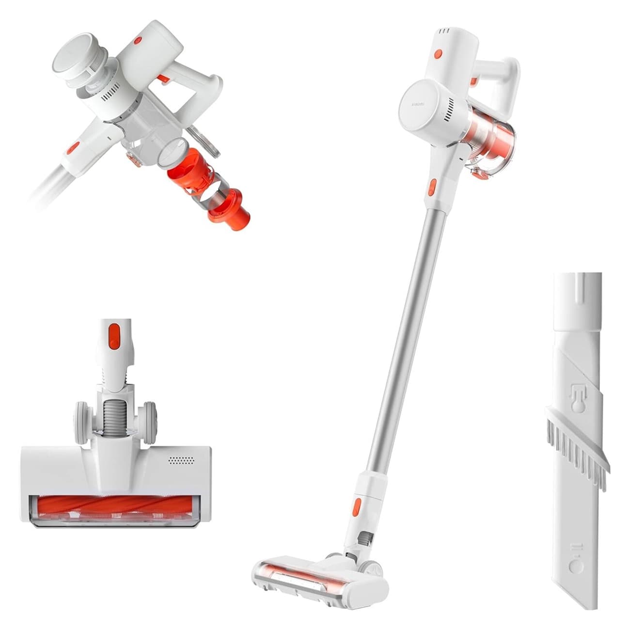 Changyutgich Xiaomi Vacuum Cleaner G20 Lite EU — 5