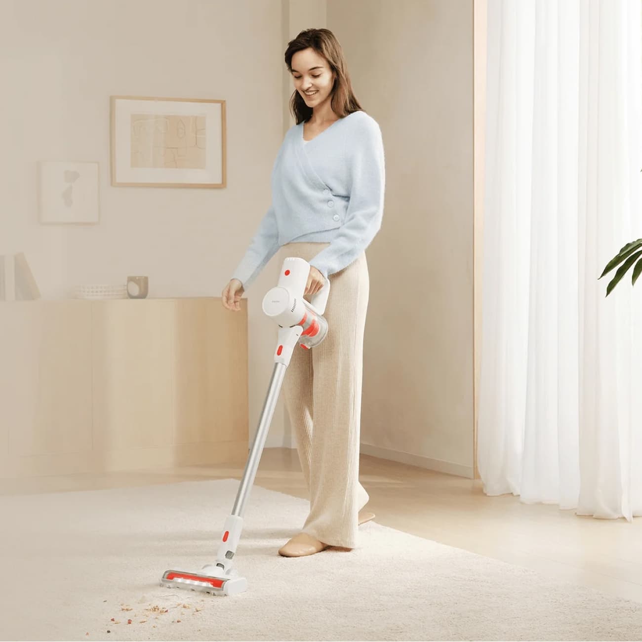 Changyutgich Xiaomi Vacuum Cleaner G20 Lite EU — 7