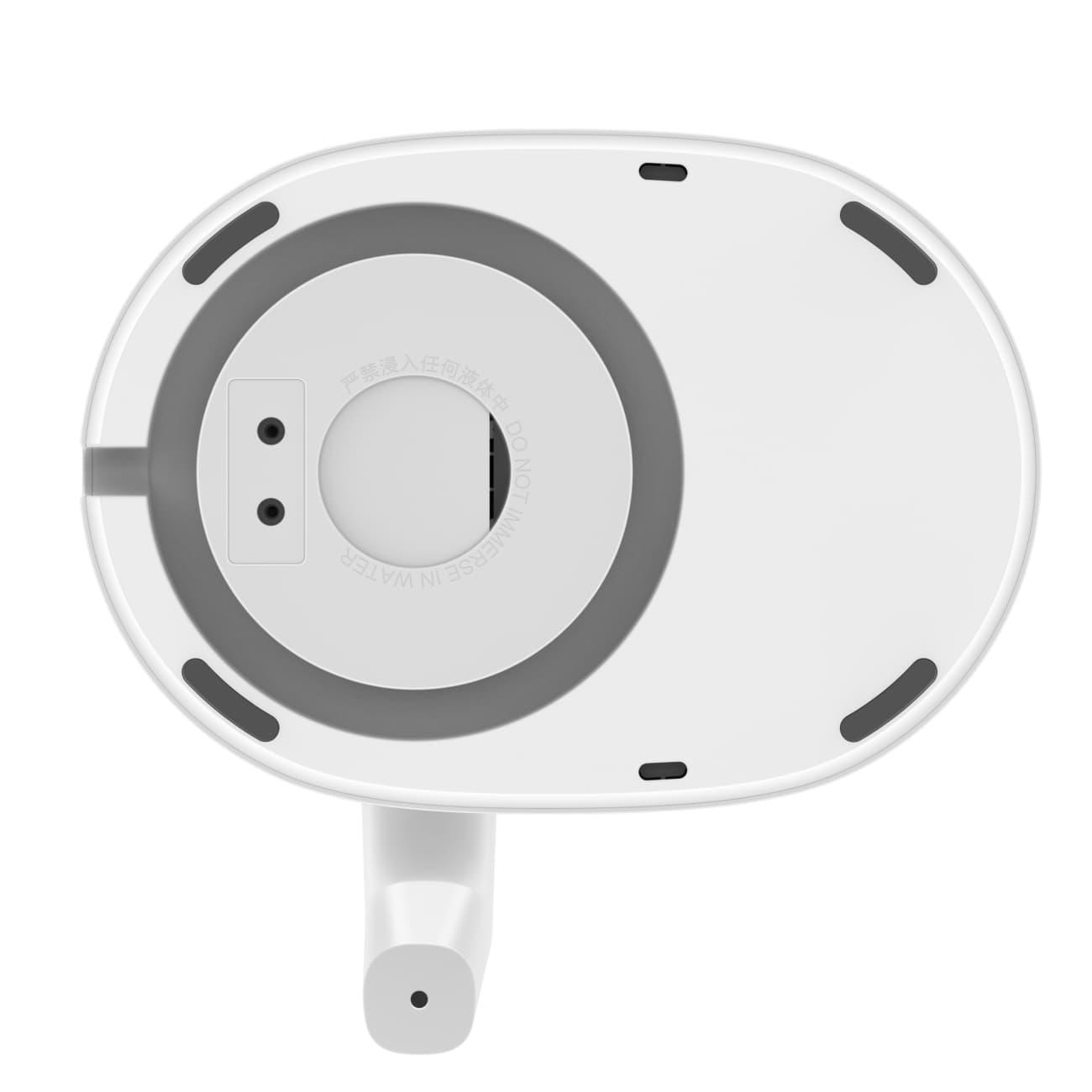 Aqlli elektr choynak Xiaomi Smart Kettle 2 Pro EU — 6