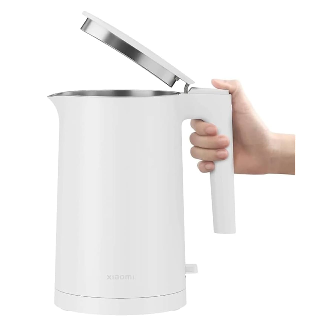 Aqlli elektr choynak Xiaomi Smart Kettle 2 Pro EU — 7