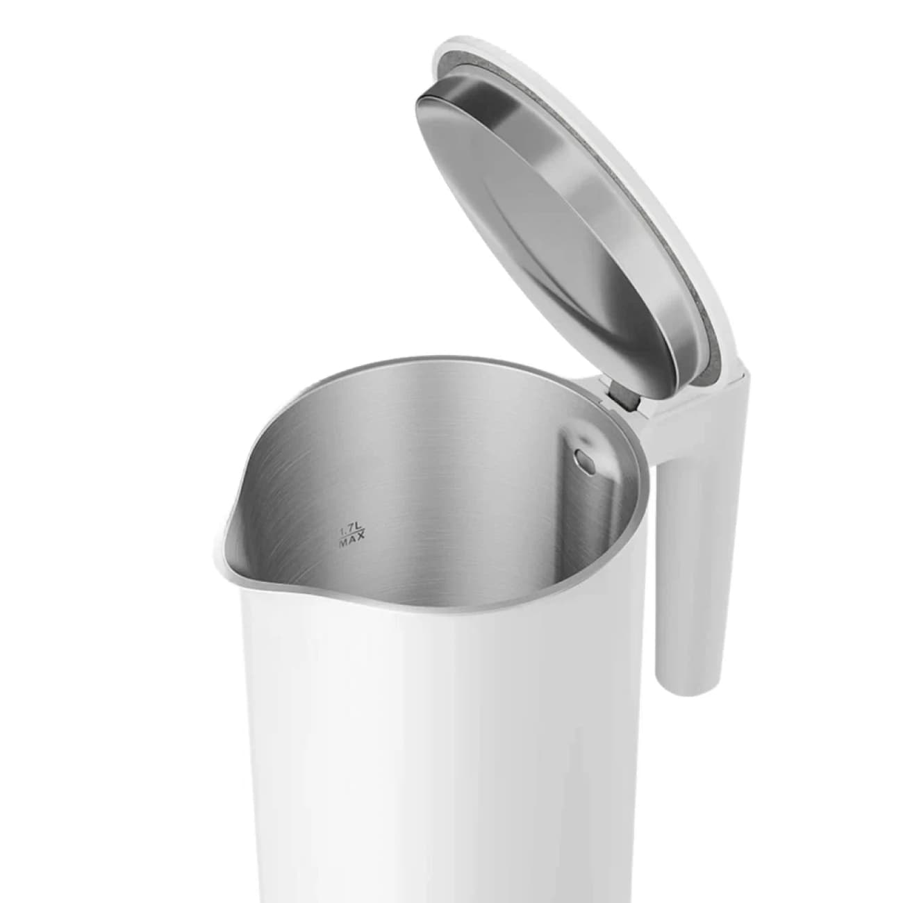 Aqlli elektr choynak Xiaomi Smart Kettle 2 Pro EU — 8