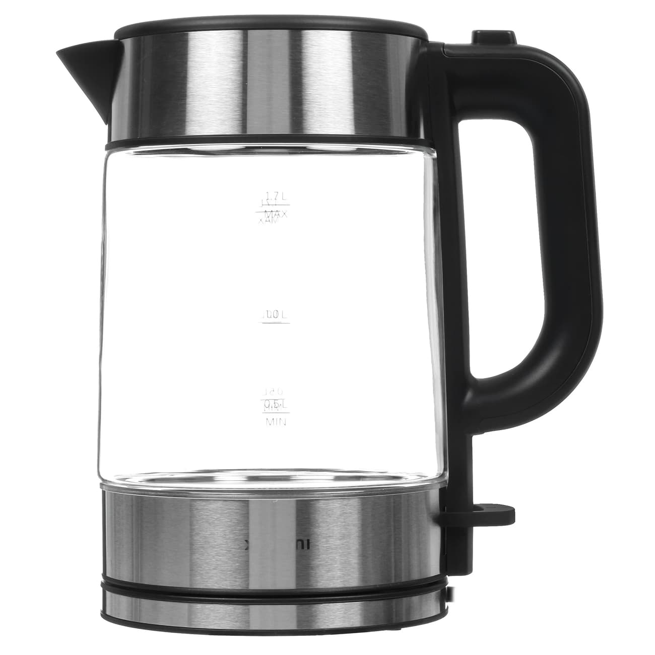 Elektr choynak Xiaomi Electric Glass Kettle RU — 3
