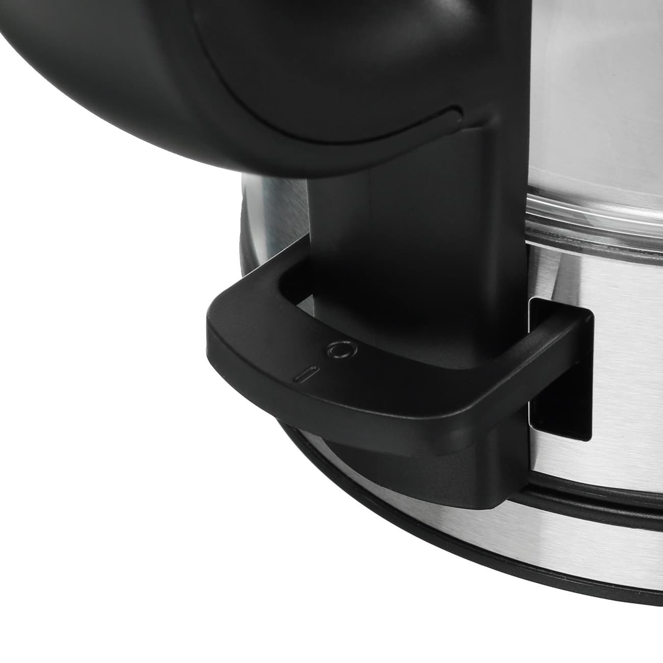 Elektr choynak Xiaomi Electric Glass Kettle RU — 4