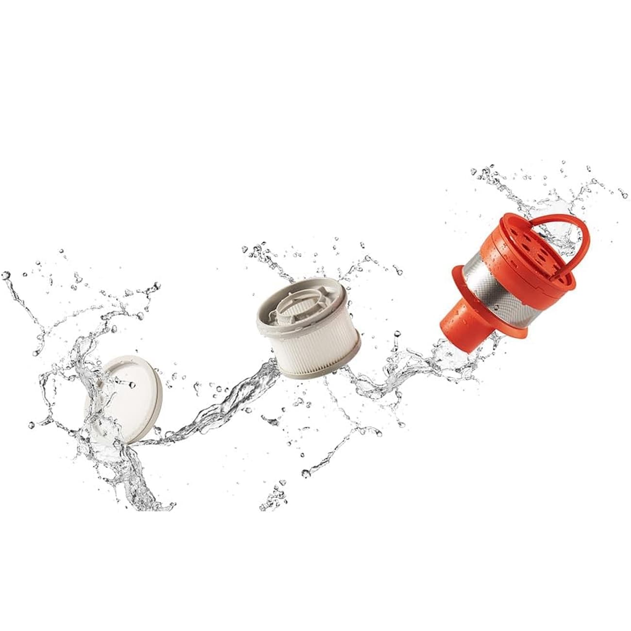 Changyutgich Xiaomi Vacuum Cleaner G20 Max EU — 2