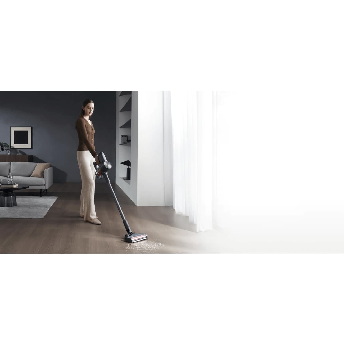 Changyutgich Xiaomi Vacuum Cleaner G20 Max EU — 5