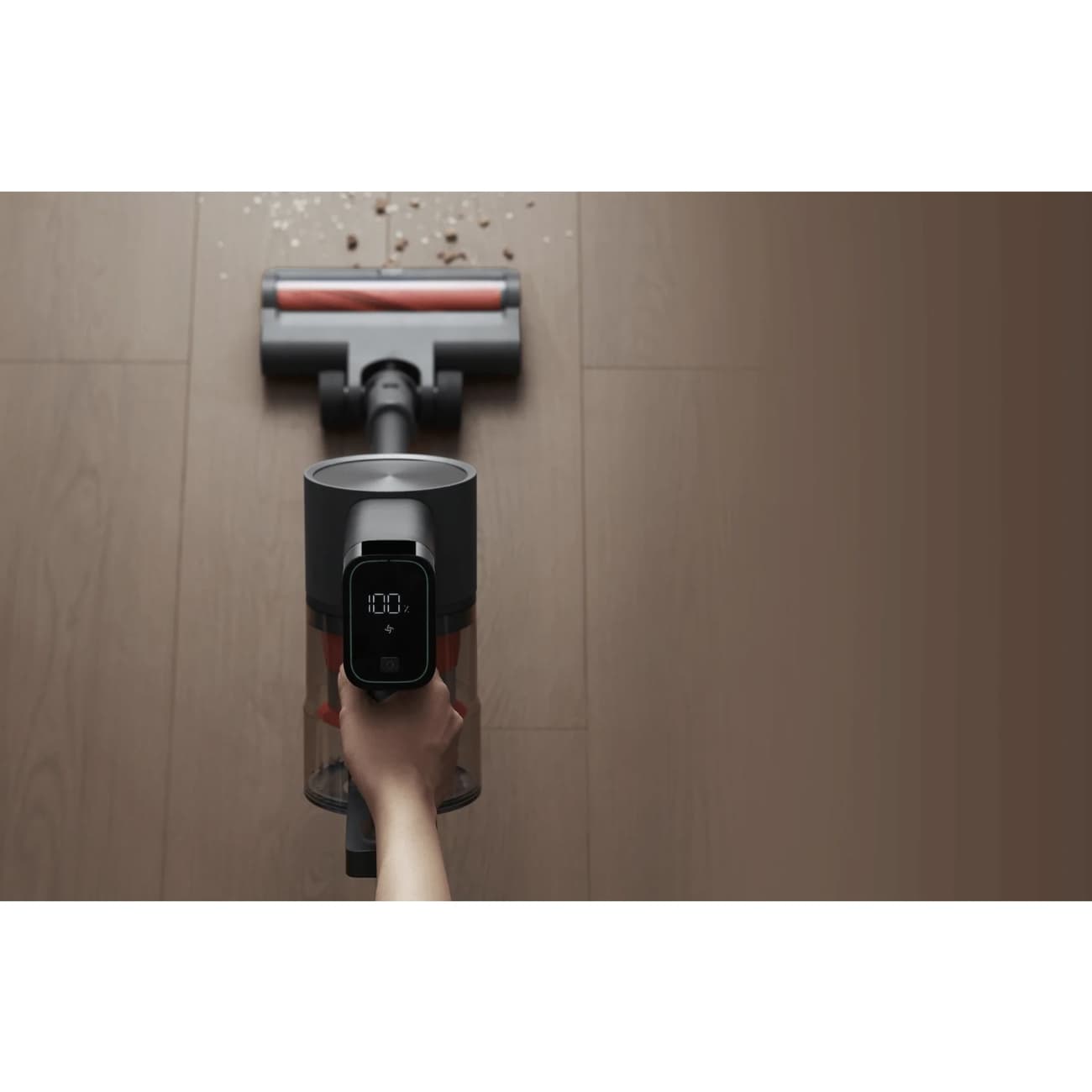 Changyutgich Xiaomi Vacuum Cleaner G20 Max EU — 7