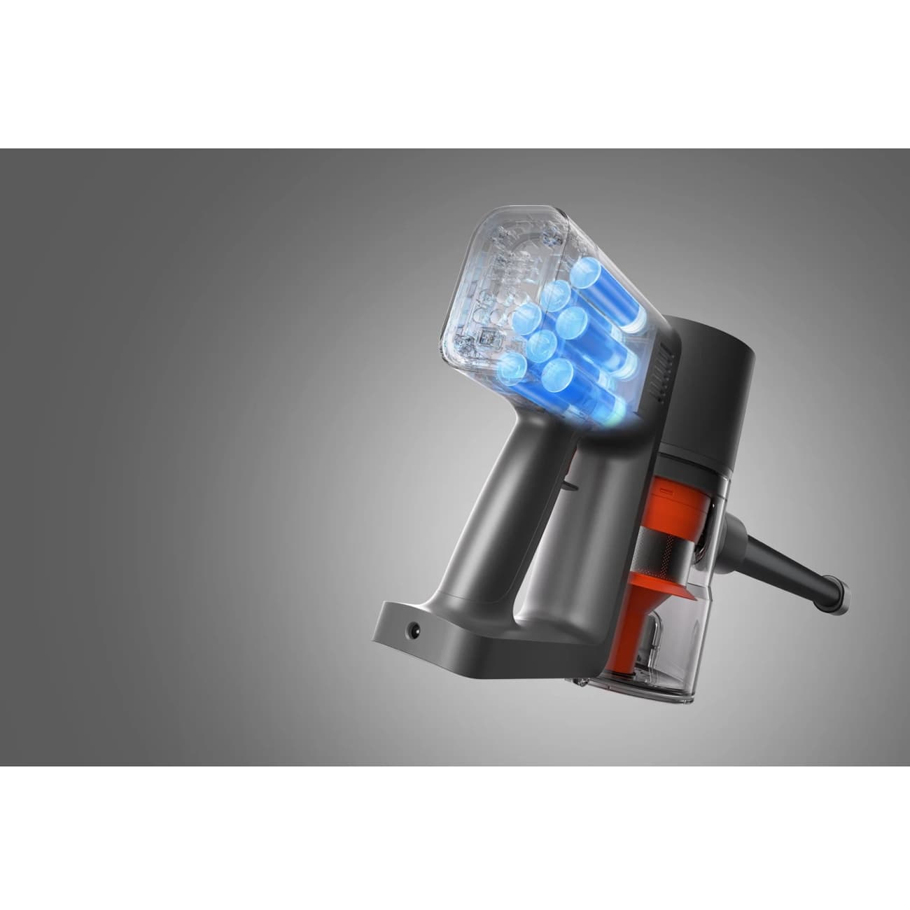 Changyutgich Xiaomi Vacuum Cleaner G20 Max EU — 8