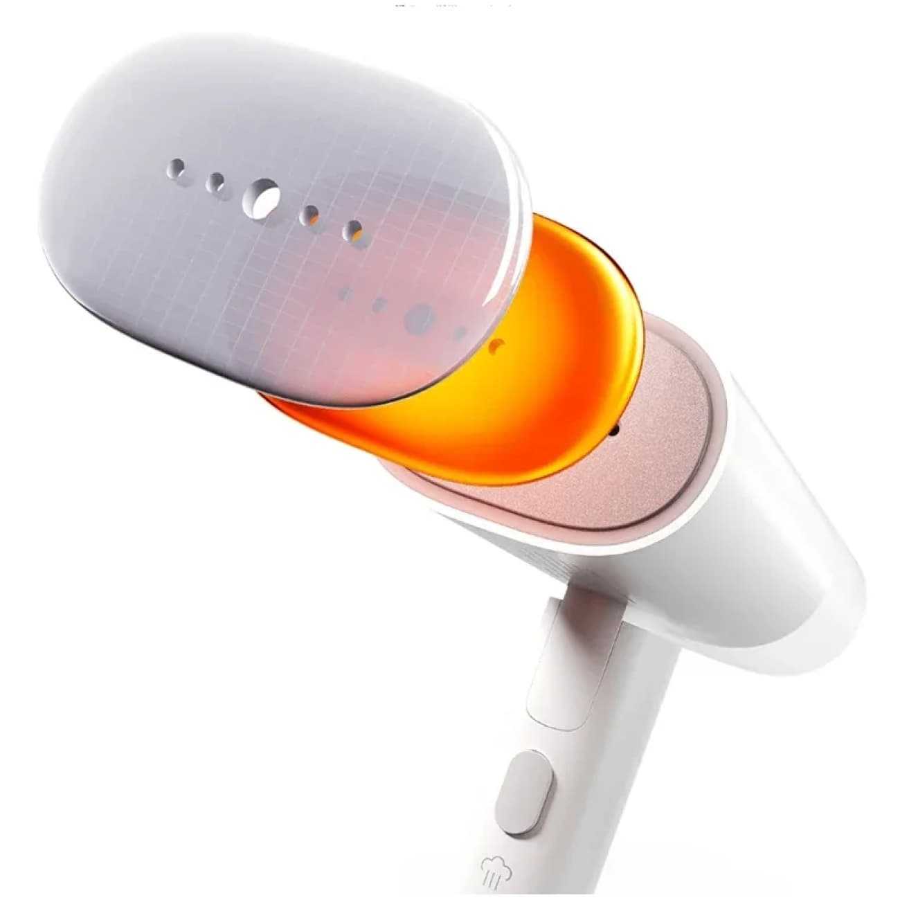 Qo‘l bug‘lagichi Xiaomi Handheld Steam Iron EU — 3