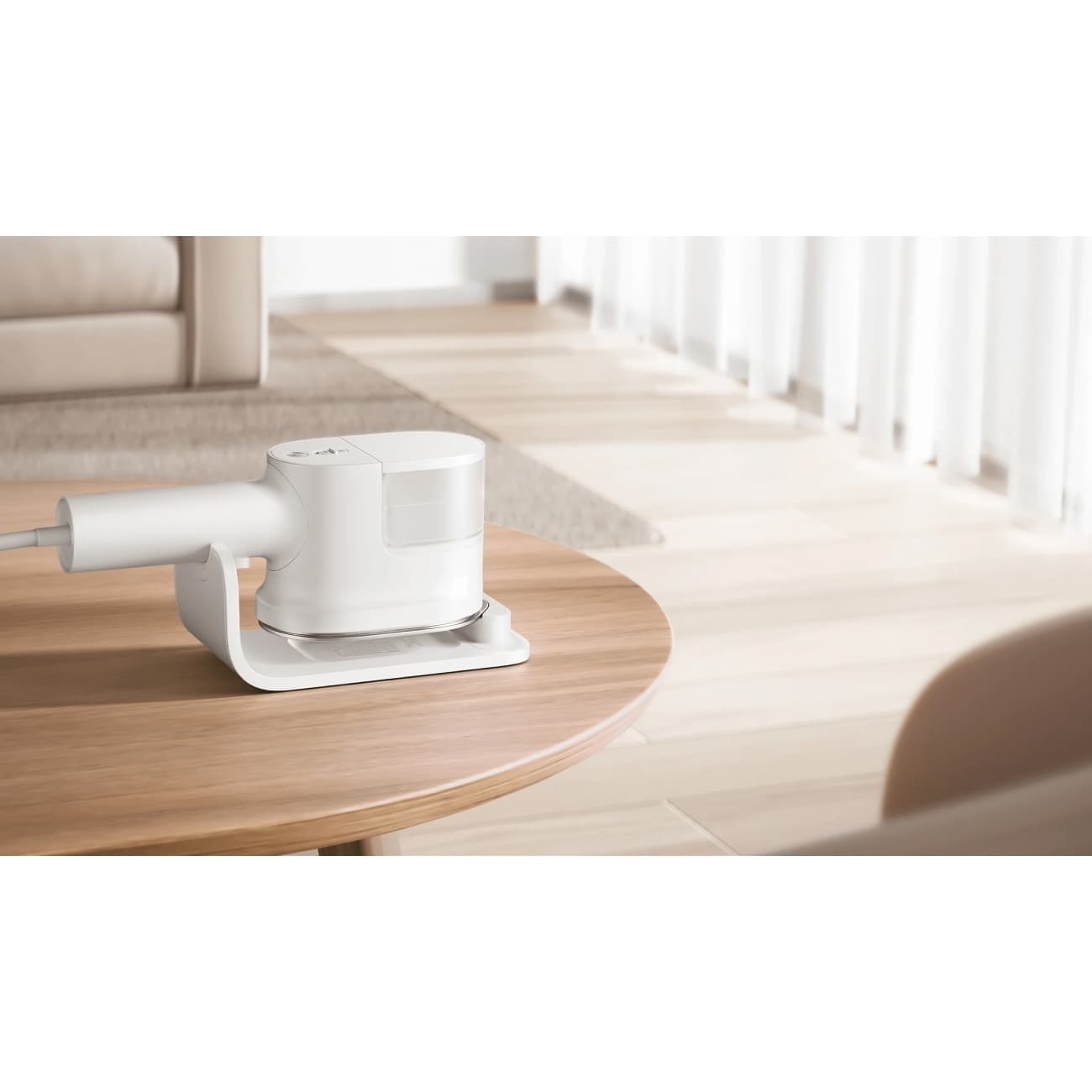 Qo‘l bug‘lagichi Xiaomi Handheld Steam Iron EU — 4