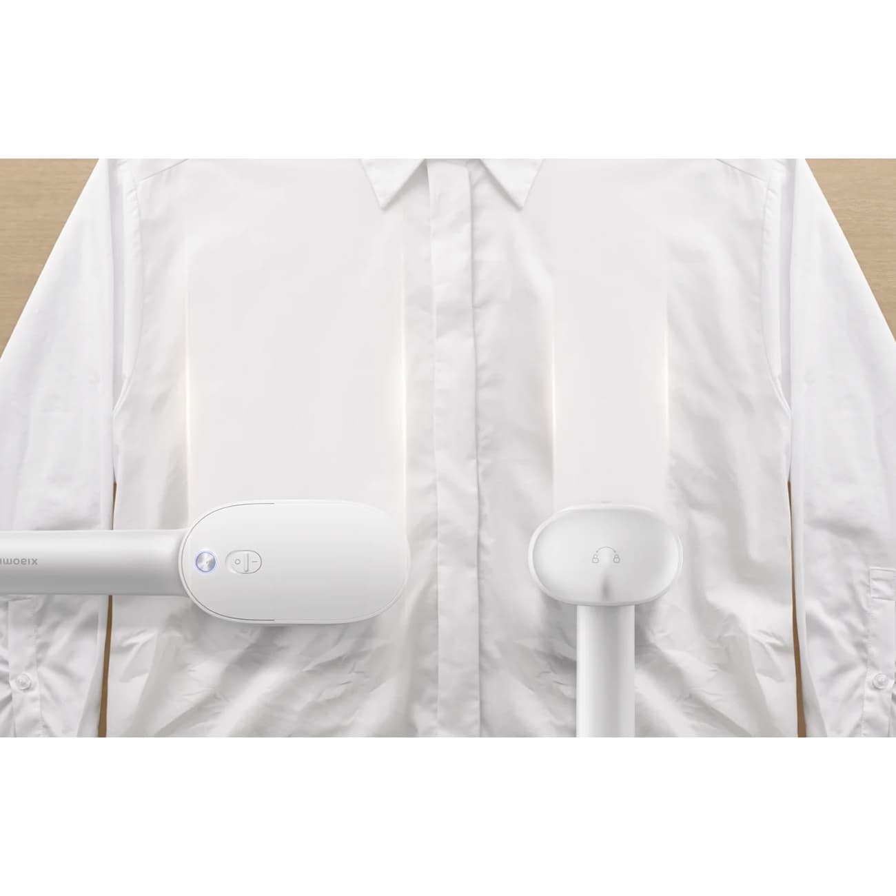 Qo‘l bug‘lagichi Xiaomi Handheld Steam Iron EU — 7