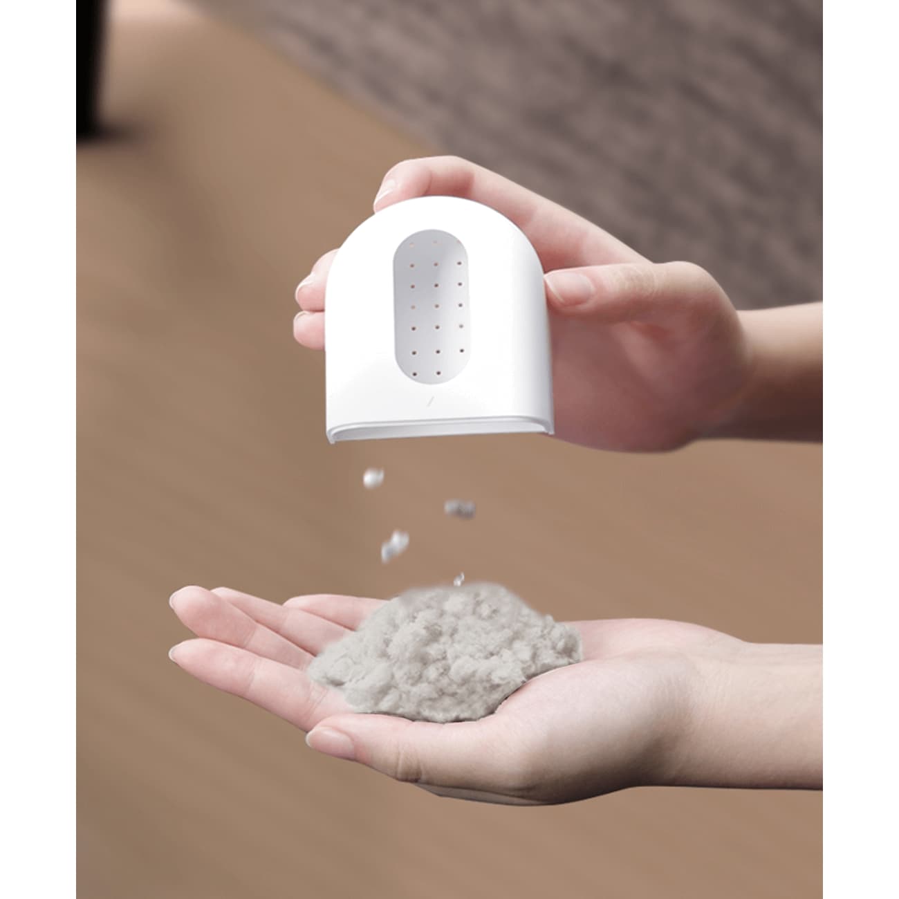 Katushkalarni olib tashlash mashinasi Xiaomi Lint Remover GL — 3