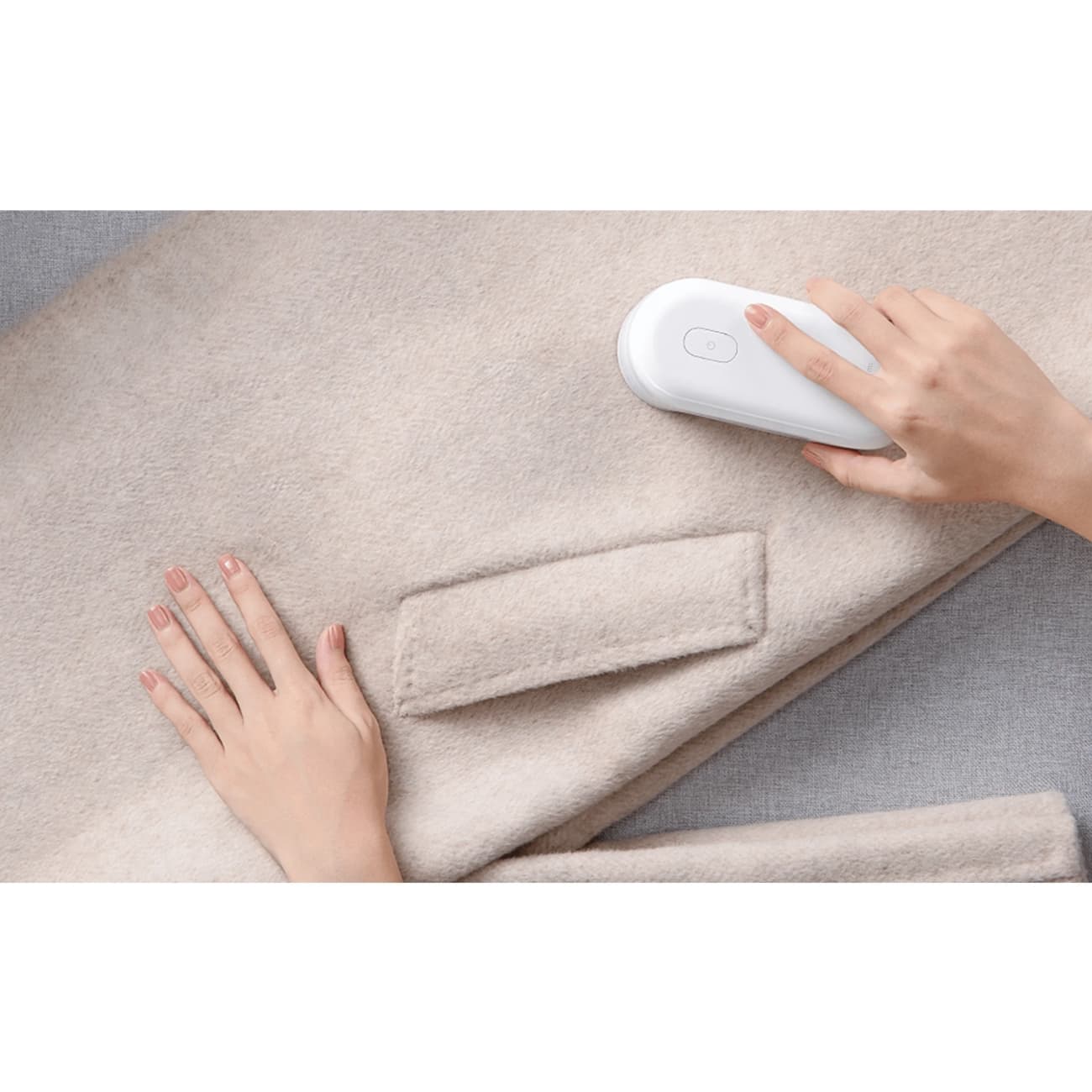 Katushkalarni olib tashlash mashinasi Xiaomi Lint Remover GL — 5