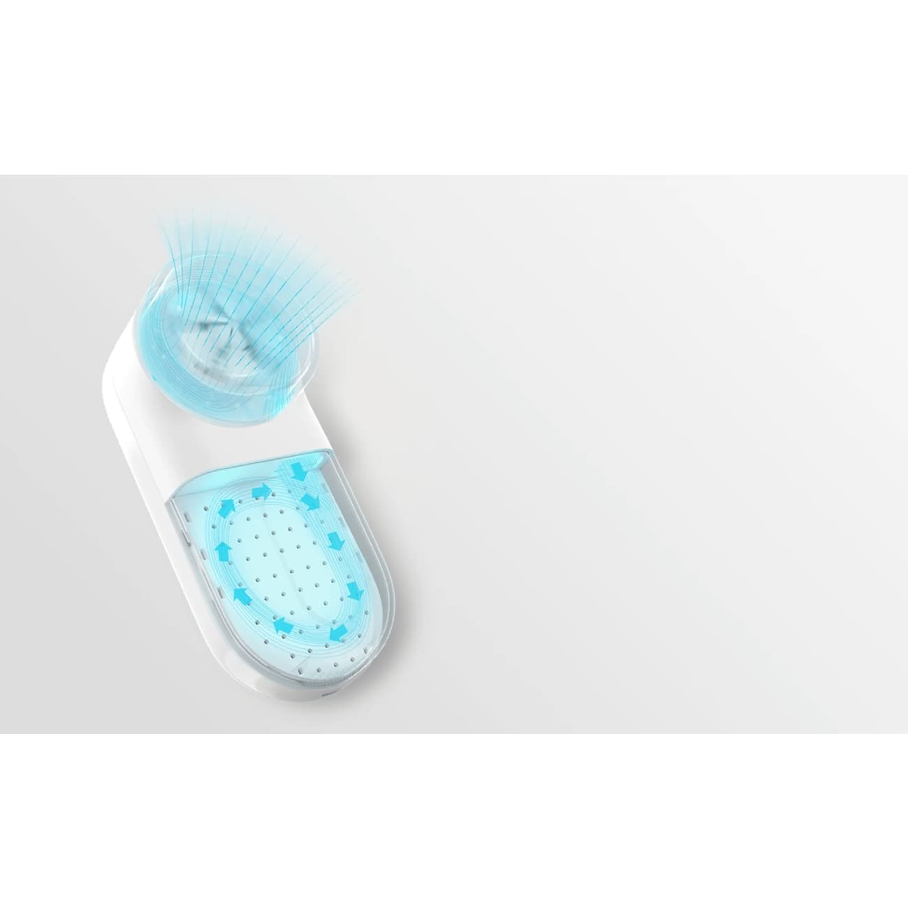 Katushkalarni olib tashlash mashinasi Xiaomi Lint Remover GL — 6