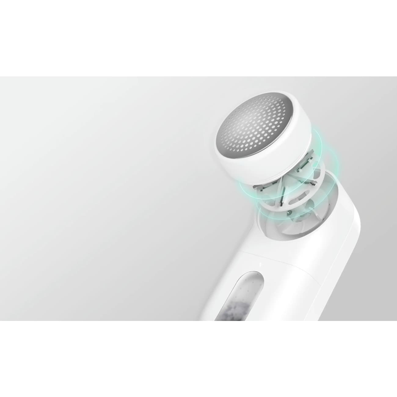 Katushkalarni olib tashlash mashinasi Xiaomi Lint Remover GL — 8