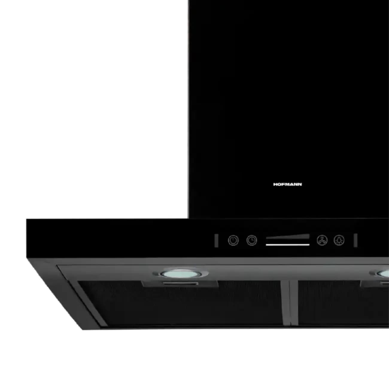 Dudburon Hofmann HMST610WIMG/HF — 2