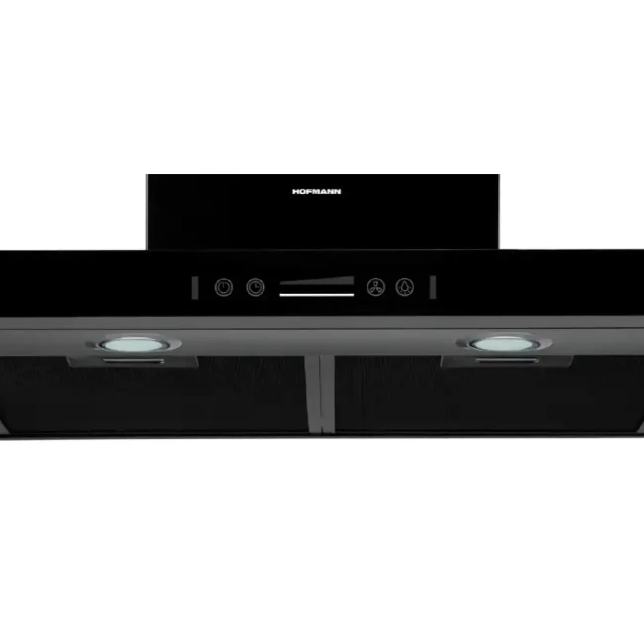 Dudburon Hofmann HMST610WIMG/HF — 6