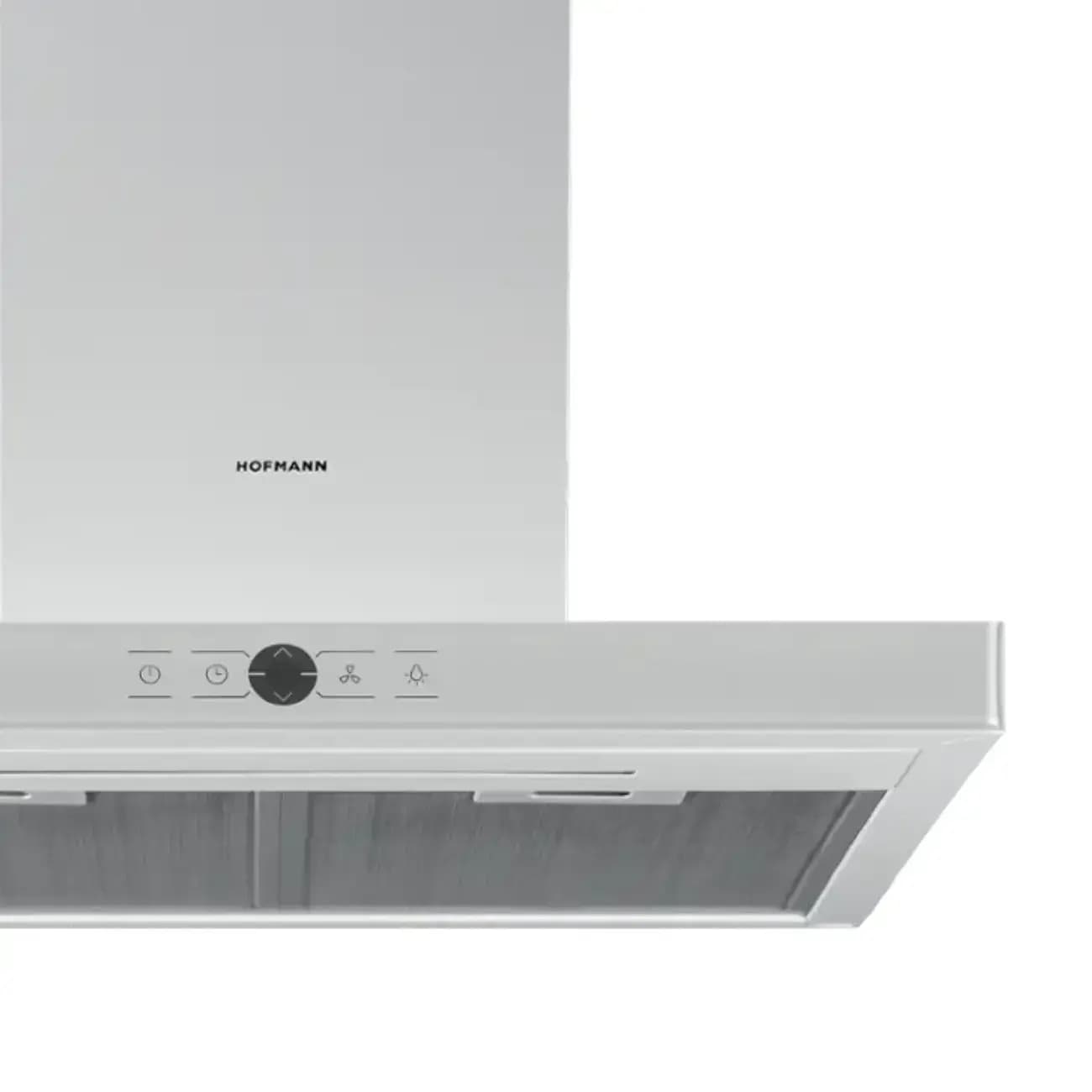 Dudburon Hofmann HV60WG/HF — 2