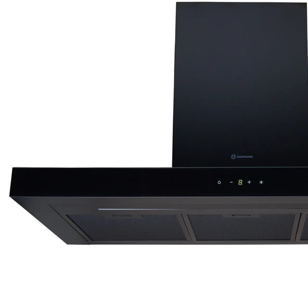 Dudburon Hofmann HB90BGM.2/HF — 2