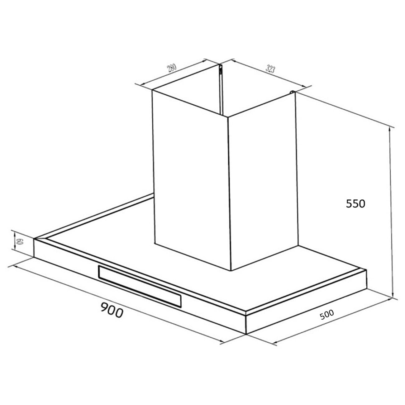 Dudburon Hofmann HB90BGM.2/HF — 3