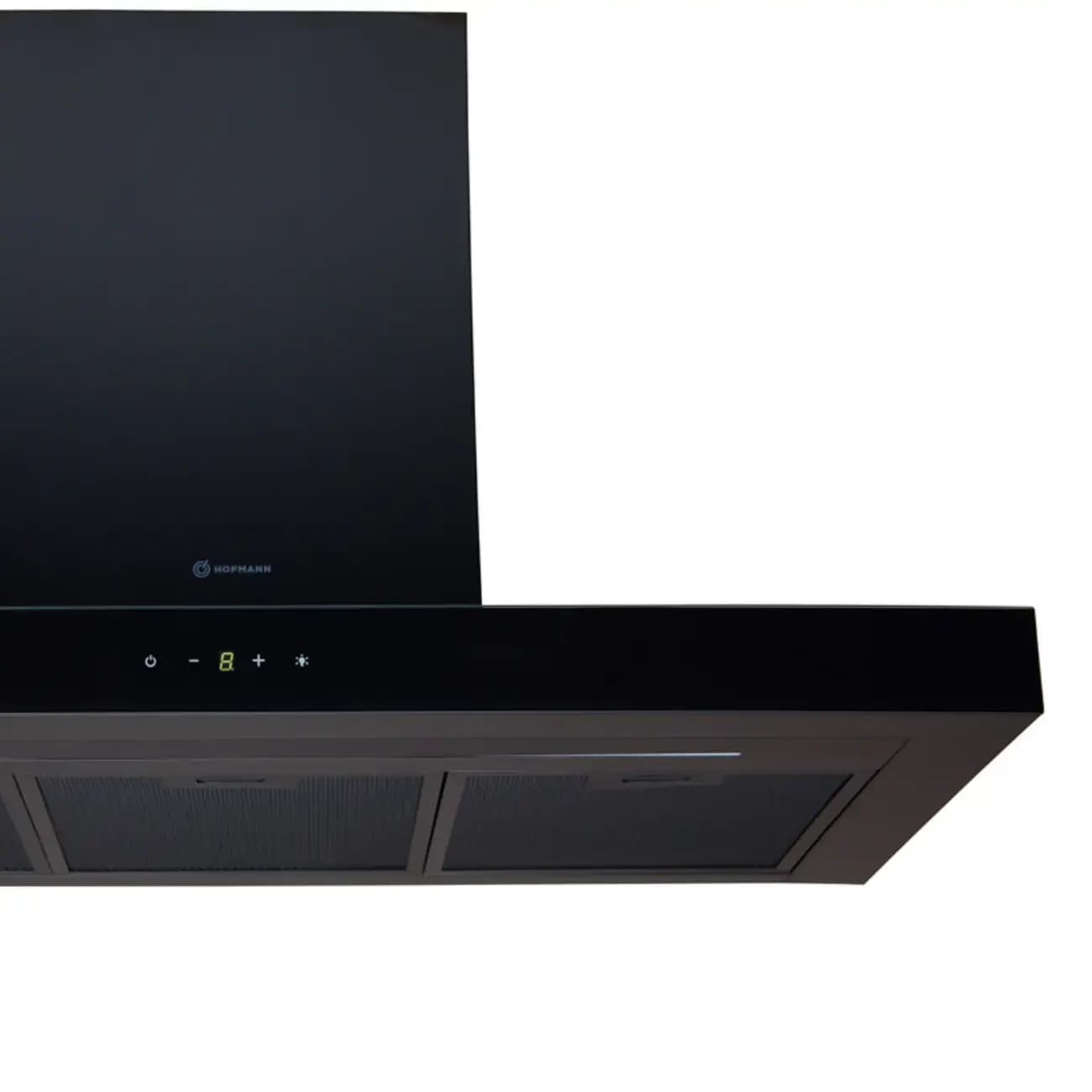 Dudburon Hofmann HB90BGM.2/HF — 4