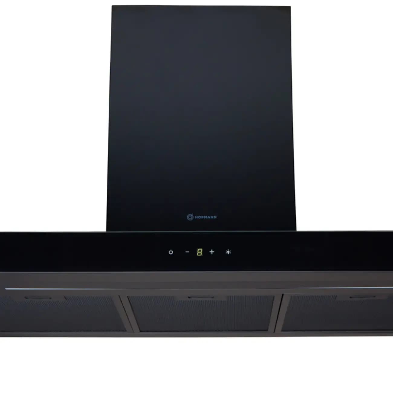 Dudburon Hofmann HB90BGM.2/HF — 6