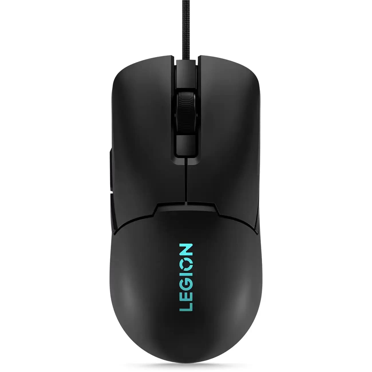 O‘yin sichqonchasi Lenovo Legion M300s RGB Gaming Mouse — 1