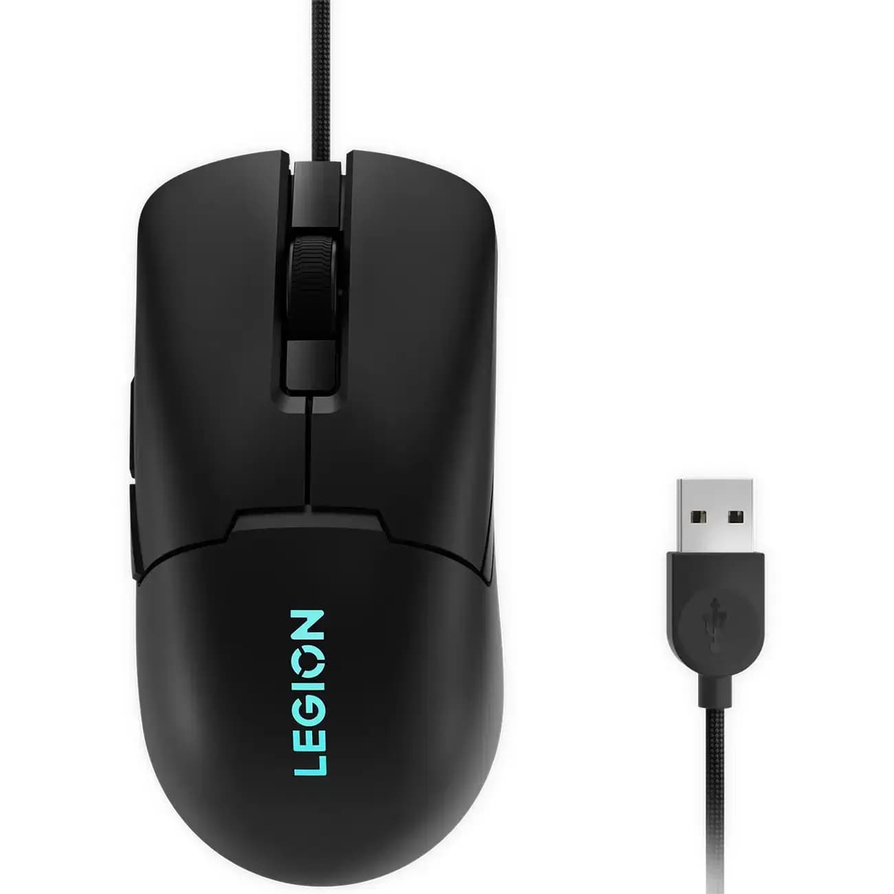 O‘yin sichqonchasi Lenovo Legion M300s RGB Gaming Mouse — 5
