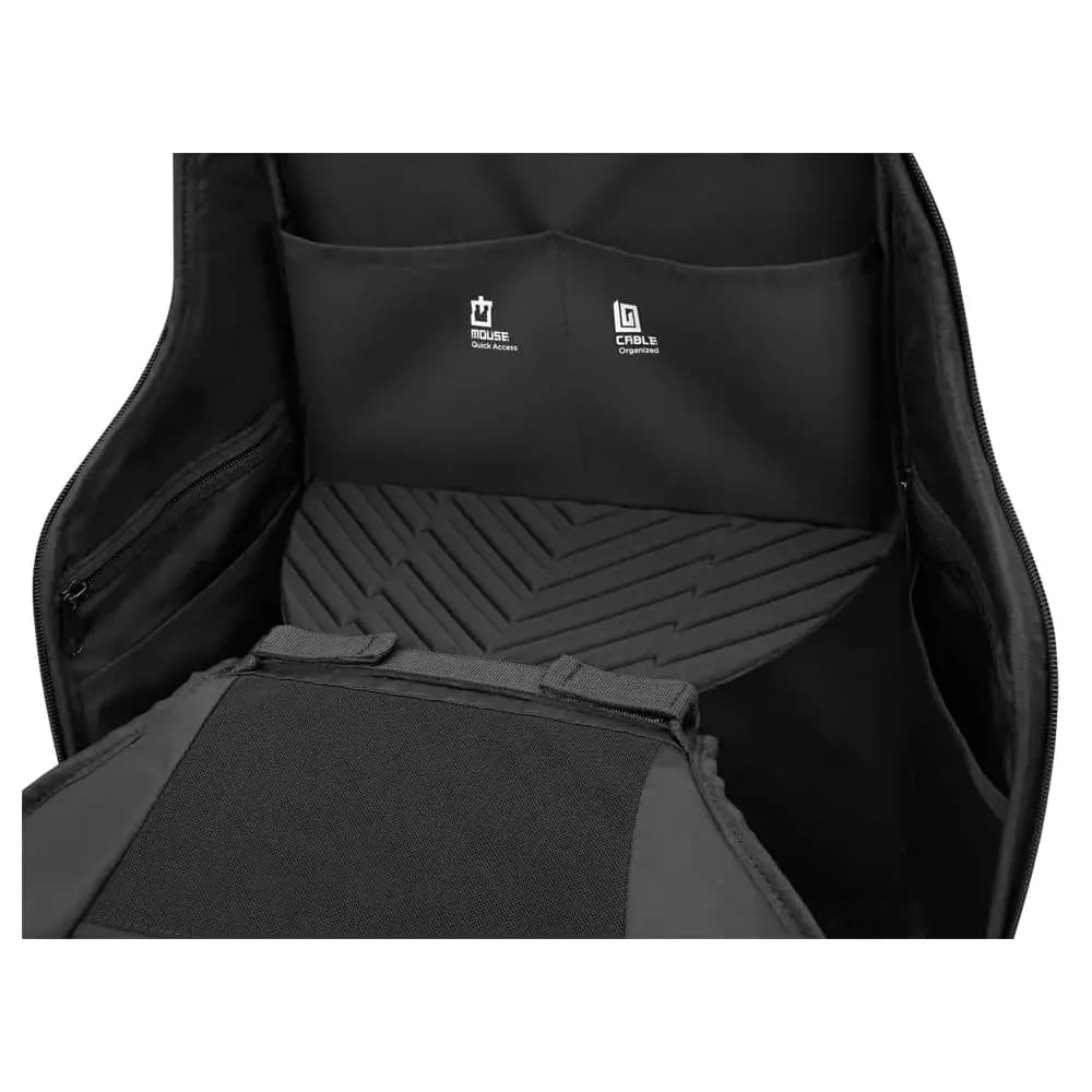 Ryukzak Lenovo Legion 16” Gaming Backpack GB700 — 4