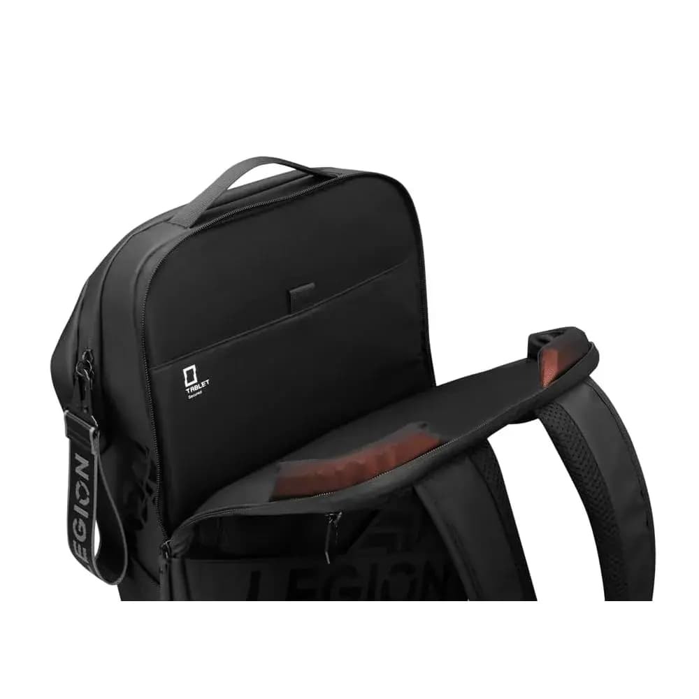 Ryukzak Lenovo Legion 16” Gaming Backpack GB700 — 6