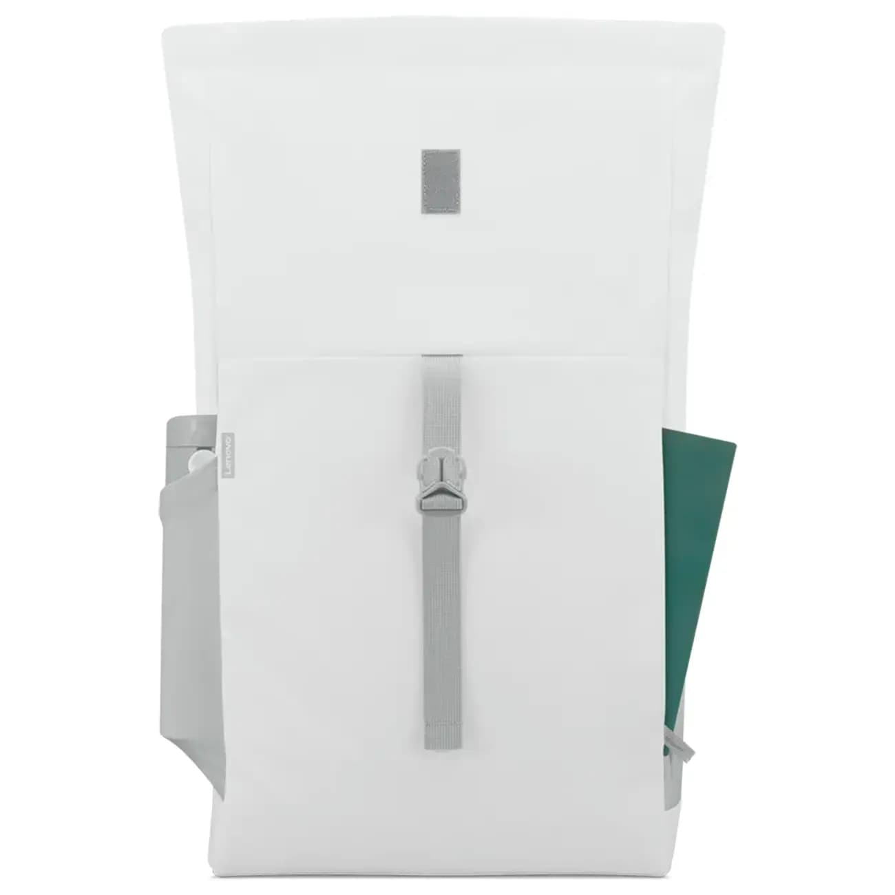 Ryukzak Lenovo IdeaPad Gaming Modern Backpack White — 4