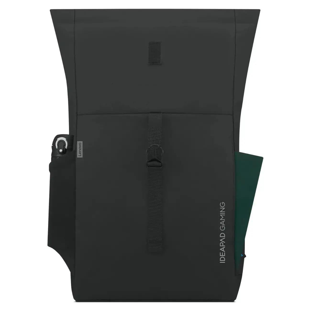 Ryukzak Lenovo IdeaPad Gaming Modern Backpack Black — 3