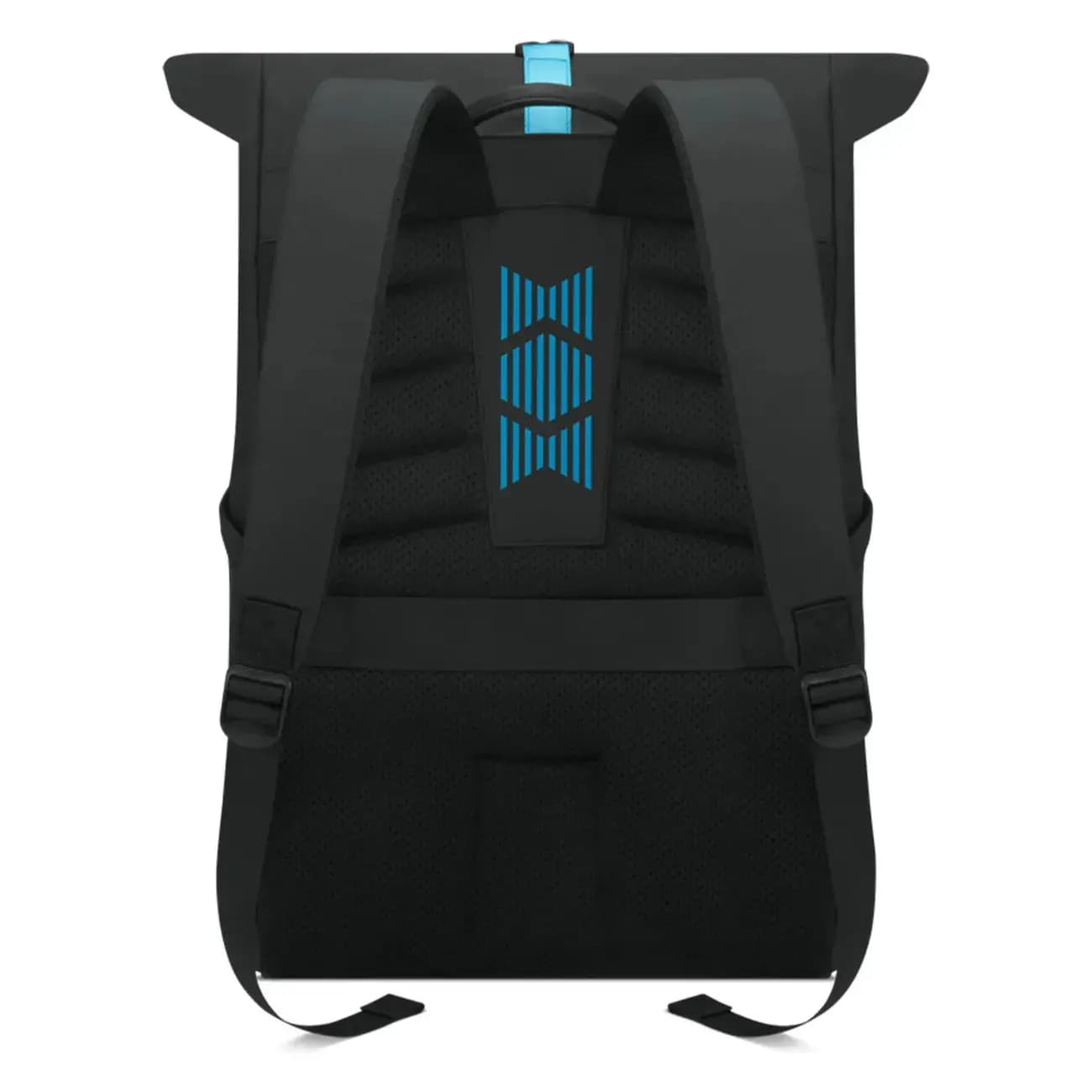 Ryukzak Lenovo IdeaPad Gaming Modern Backpack Black — 4