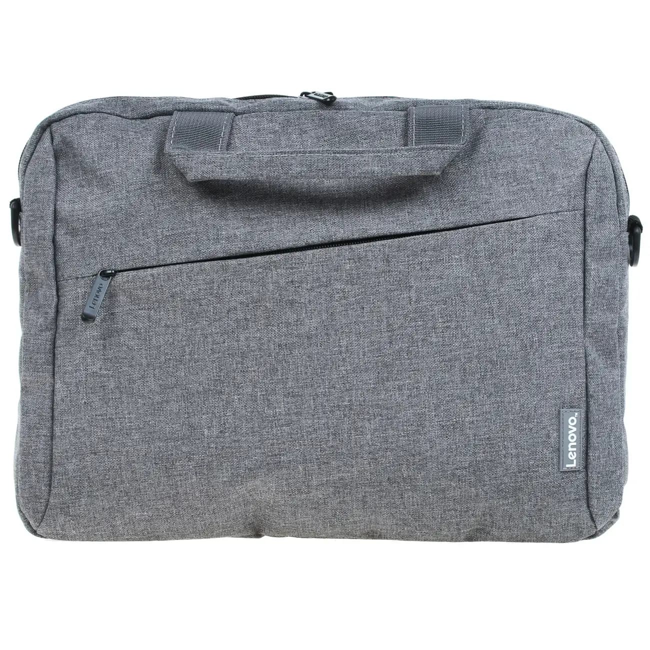 Noutbuk uchun sumka Lenovo 15,6 inch Laptop Casual Toploader T210 — 1