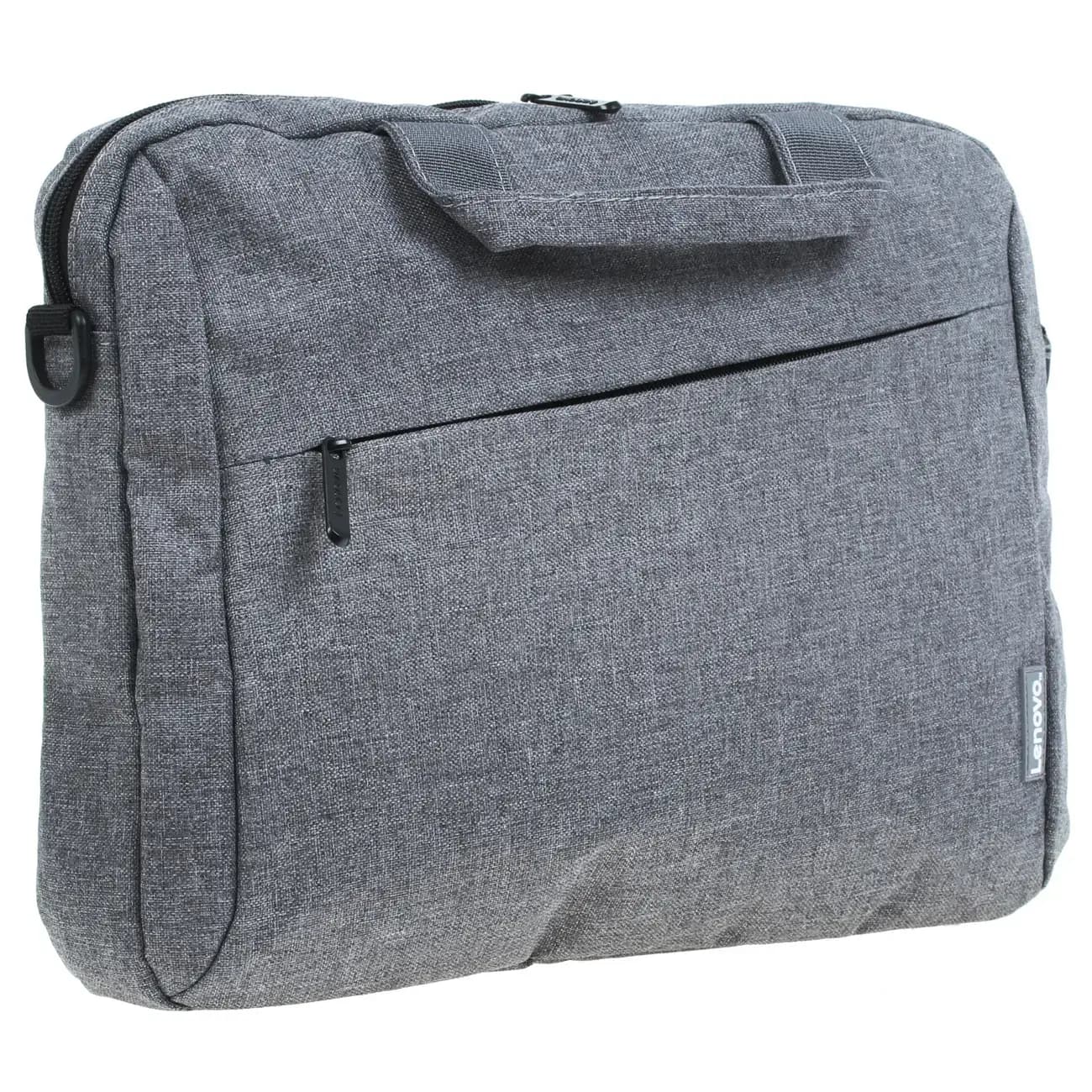 Noutbuk uchun sumka Lenovo 15,6 inch Laptop Casual Toploader T210 — 2