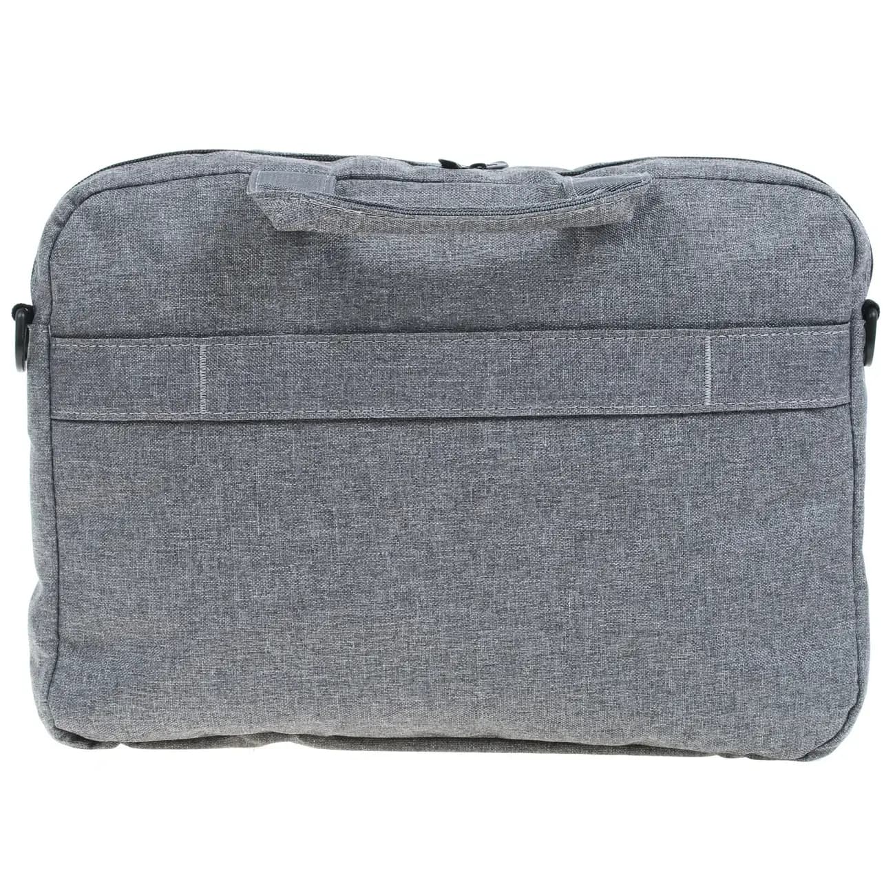 Noutbuk uchun sumka Lenovo 15,6 inch Laptop Casual Toploader T210 — 5