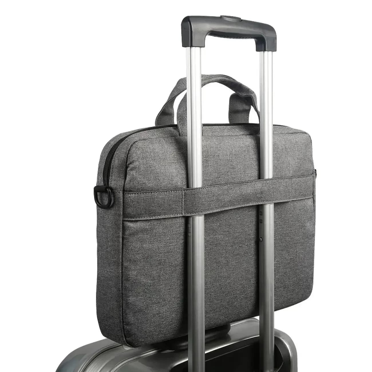 Noutbuk uchun sumka Lenovo 15,6 inch Laptop Casual Toploader T210 — 8