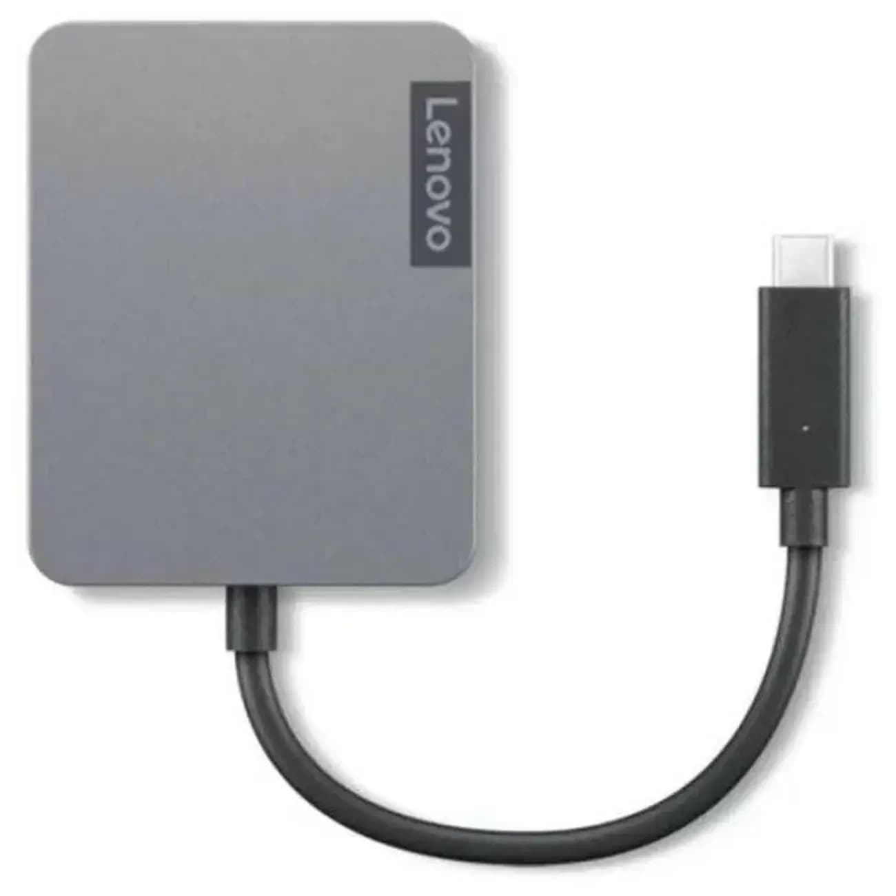 Dok stansiya Lenovo Gen2 USB-C to Ethernet, HDMI, VGA, USB-A — 5