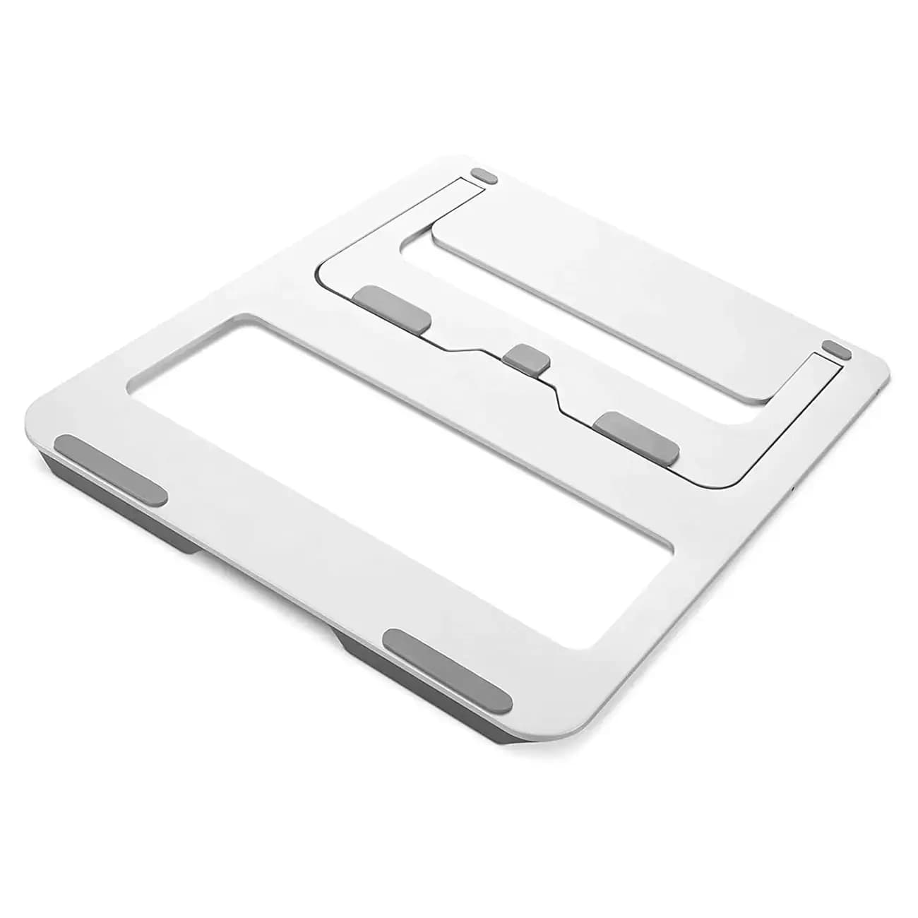 Noutbuk uchun stend Lenovo Portable Aluminum Laptop Stand (Brown Box) — 2