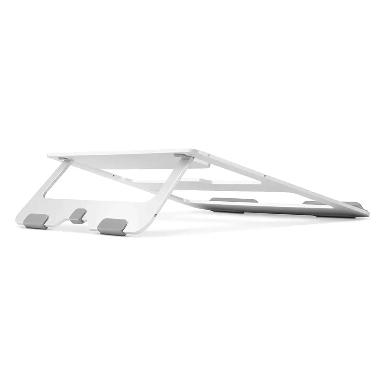 Noutbuk uchun stend Lenovo Portable Aluminum Laptop Stand (Brown Box) — 4