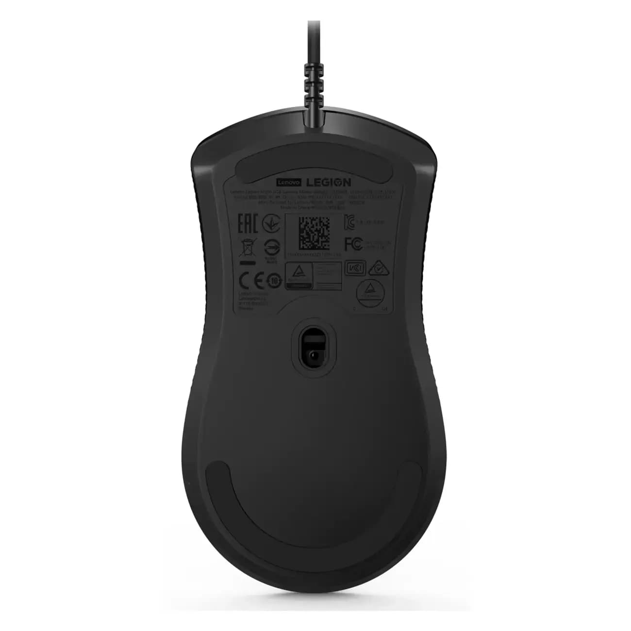 O‘yin sichqonchasi Lenovo Legion M300 RGB Gaming Mouse — 4