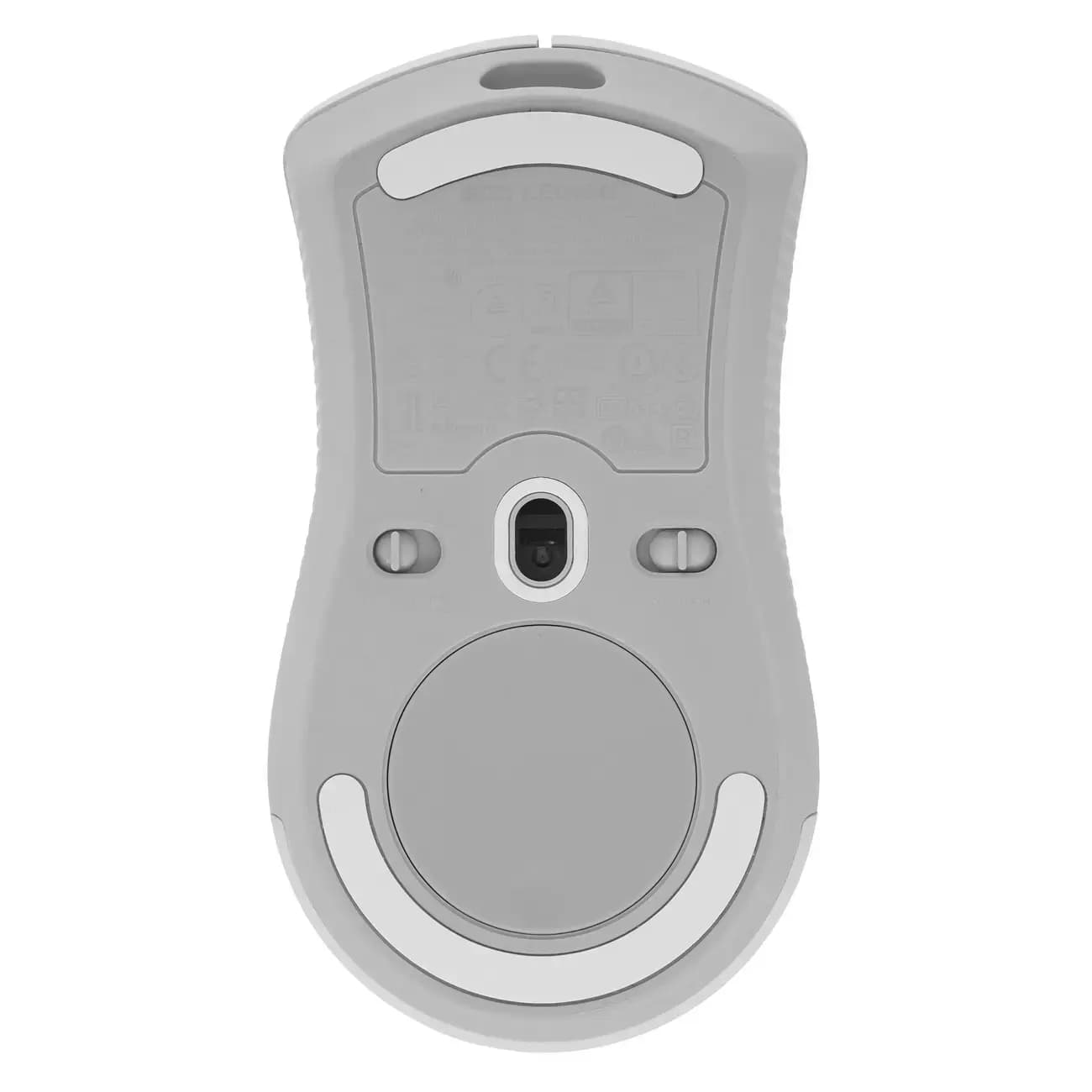 Simsiz sichqoncha Lenovo Legion M600 Wireless Gaming Mouse (Stingray) — 6