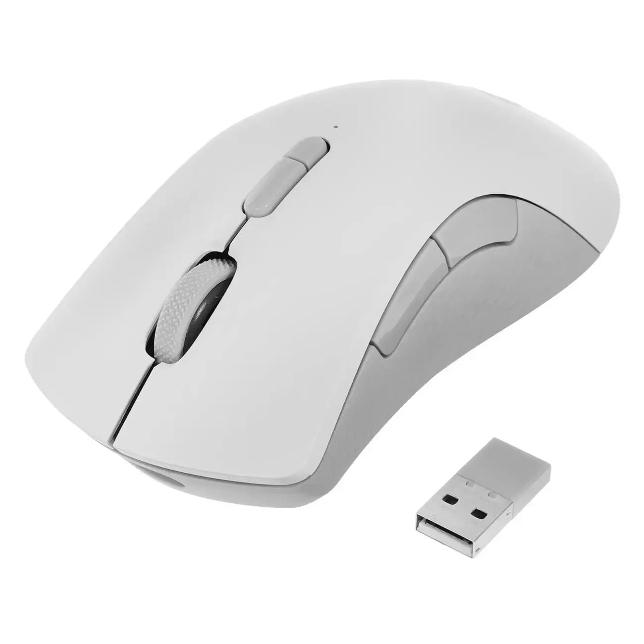 Simsiz sichqoncha Lenovo Legion M600 Wireless Gaming Mouse (Stingray) — 7